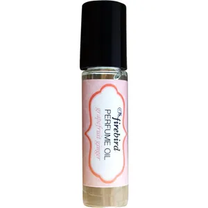 Firebird Grapefruit Ginger parfüm şişesi