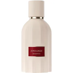 Amouage Sequence perfume bottle