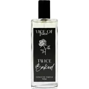 Vice of Vieve Twice Baked parfüm şişesi