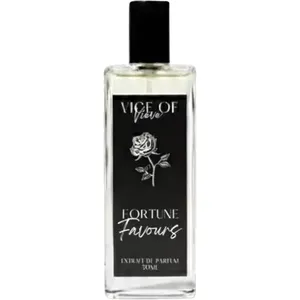 Vice of Vieve Fortune Favours (Extrait de Parfum) parfüm şişesi