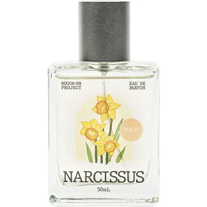 Rough-On Project Narcissus / 수선화 parfüm şişesi