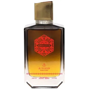 Ainash Parfums Addictive parfüm şişesi