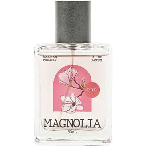 Rough-On Project Magnolia / 목련 parfüm şişesi