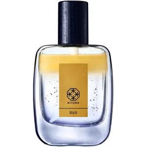 Kitowa Oud / ウード perfume bottle