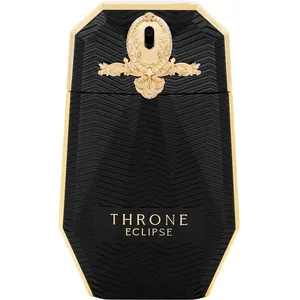 Maison Asrar Throne Eclipse perfume bottle