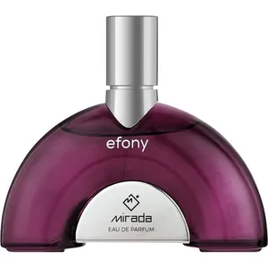 Mirada Efony parfüm şişesi