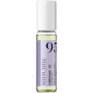 MIIM.MIIC No 95 Violet Orchid Woods (Perfume Oil) parfüm şişesi