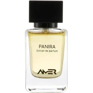 Amer Alradhi Panira perfume bottle
