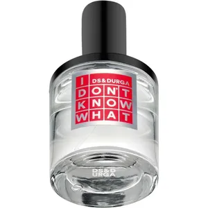 D.S. & Durga I Don't Know What Limited Edition 2025 parfüm şişesi