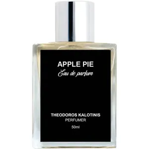 Theodoros Kalotinis Apple Pie parfüm şişesi