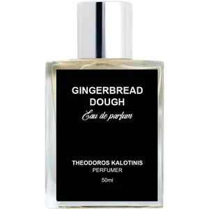 Theodoros Kalotinis Gingerbread Dough parfüm şişesi