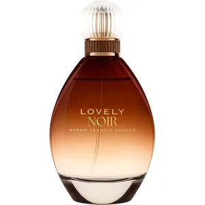 Sarah Jessica Parker Lovely Noir parfüm şişesi