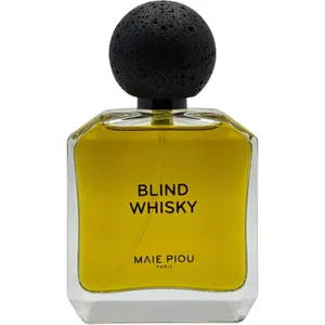 Maie Piou Blind Whisky perfume bottle