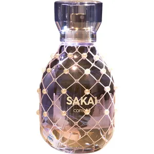Mercadona Sakai parfüm şişesi