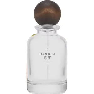Monkoku Tropical Pop parfüm şişesi