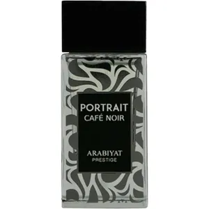 Arabiyat Prestige Café Noir parfüm şişesi