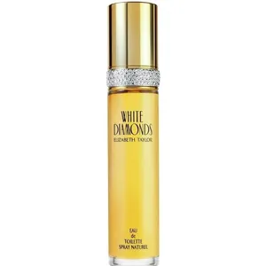 Elizabeth Taylor White Diamonds (Eau de Toilette) parfüm şişesi