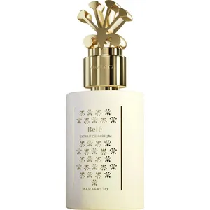 Marafatto Belé perfume bottle