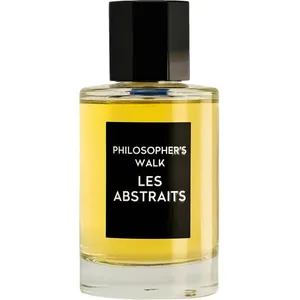 Les Abstraits Philosopher's Walk parfüm şişesi