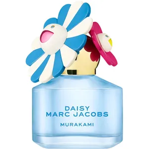 Marc Jacobs Daisy Murakami Blue perfume bottle