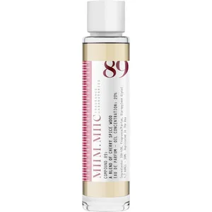 MIIM.MIIC No 89 Cherry Spice Wood (Eau de Parfum) parfüm şişesi