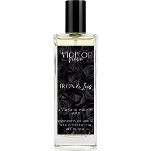 Vice of Vieve Iron & Iris (Extrait de Parfum) perfume bottle
