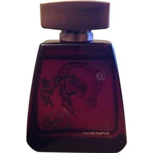 Lattafa Al Fursan perfume bottle