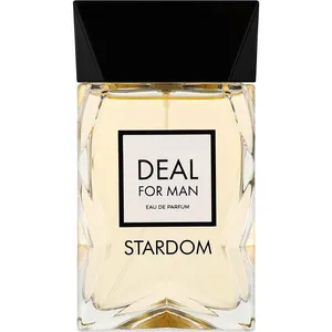 Mirada Deal parfüm şişesi