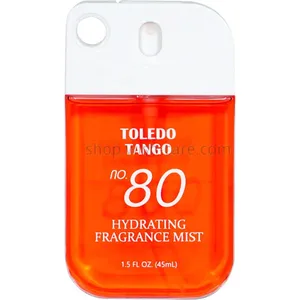 Wish Toledo Tango No. 80 parfüm şişesi