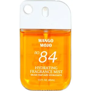 Wish Mango Mojo No. 84 parfüm şişesi