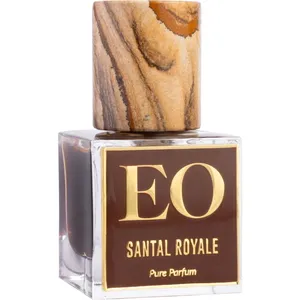 Ensar Oud Santal Royale parfüm şişesi