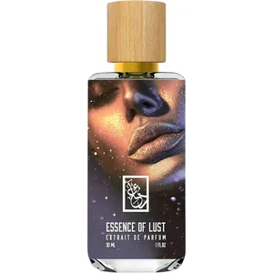 The Dua Brand Essence of Lust parfüm şişesi