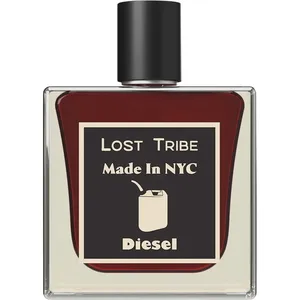 Lost Tribe Diesel parfüm şişesi