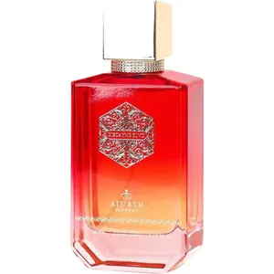Ainash Parfums Biscayne Blvd perfume bottle
