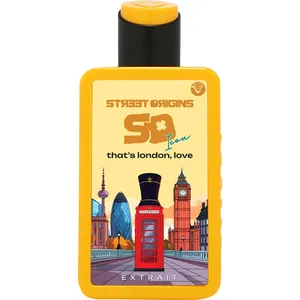 Street Origins That's London, Love parfüm şişesi