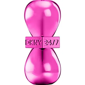 DKNY 24/7 Electric parfüm şişesi