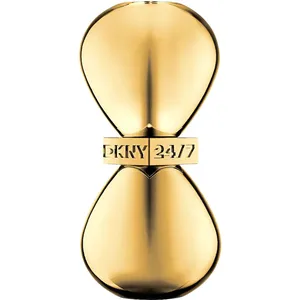 DKNY 24/7 Rush perfume bottle