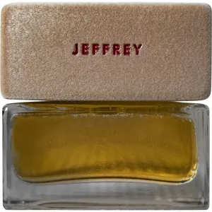 Spiritica Jeffrey parfüm şişesi