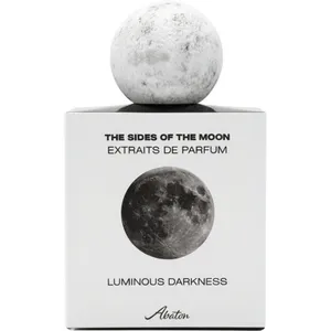 Abaton Luminous Darkness perfume bottle