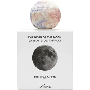 Abaton Fruit of the Moon perfume bottle