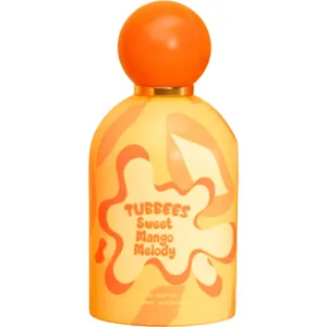 Grandeur Sweet Mango Melody perfume bottle