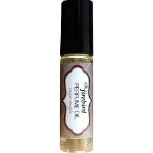 Firebird Sugar Maple parfüm şişesi