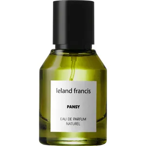 Leland Francis Pansy parfüm şişesi