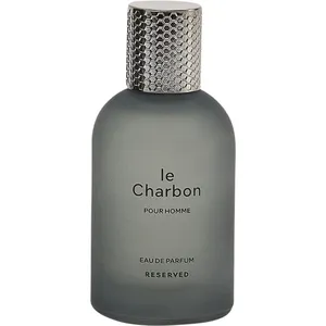 Reserved Le Charbon perfume bottle