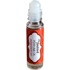 Firebird Pomegranate Rose parfüm şişesi