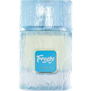 Riiffs Freeze parfüm şişesi