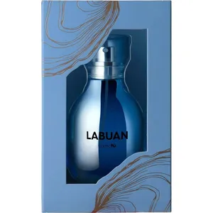 Mercadona Labuan perfume bottle