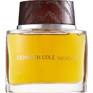 Kenneth Cole Signature (Eau de Toilette) parfüm şişesi