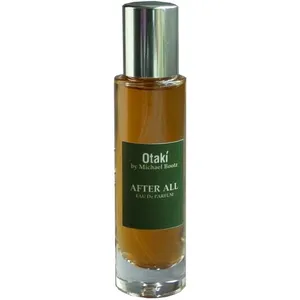 Otakí Parfums After All parfüm şişesi