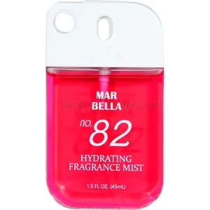 Wish Mar Bella No. 82 parfüm şişesi